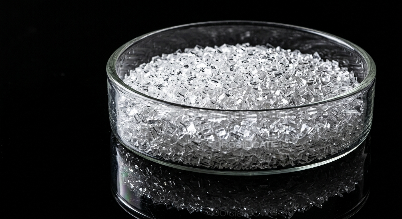 Bottle Grade Flakes